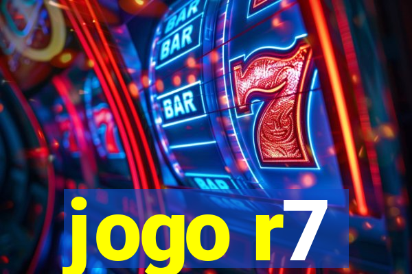 jogo r7