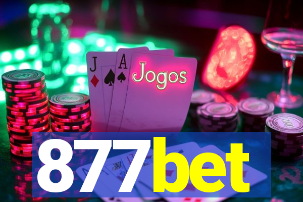 877bet