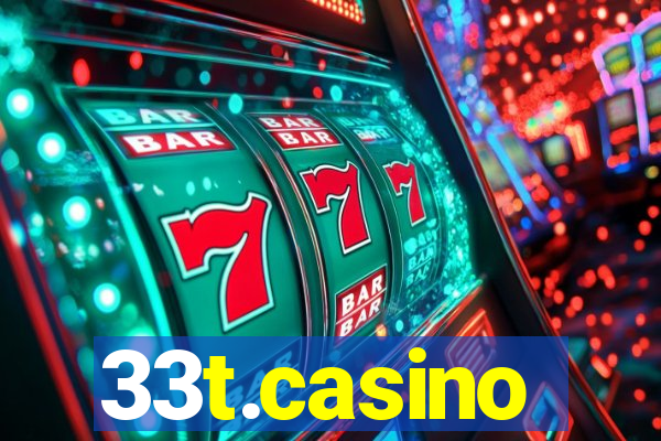 33t.casino