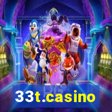 33t.casino