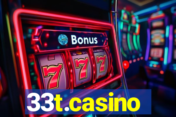 33t.casino