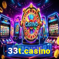 33t.casino