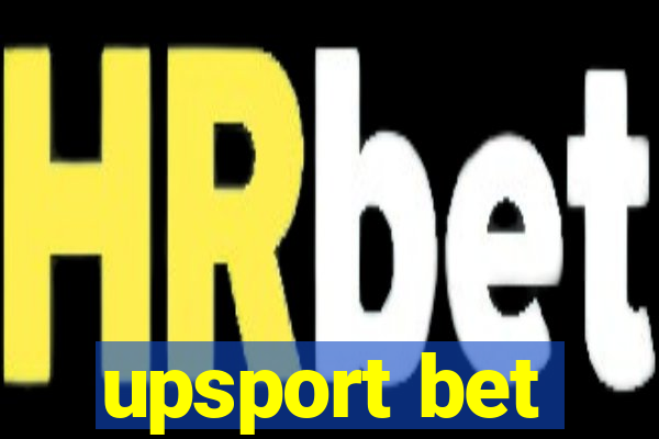 upsport bet