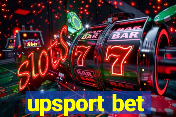 upsport bet