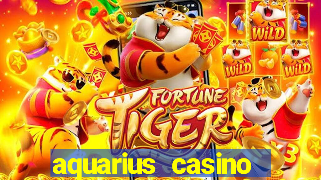 aquarius casino laughlin nevada