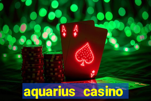 aquarius casino laughlin nevada