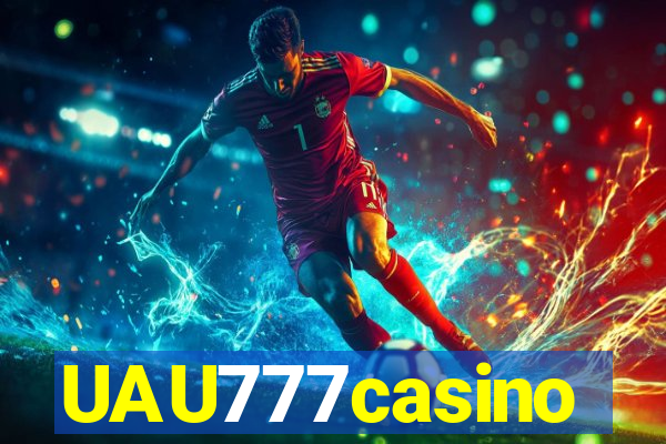 UAU777casino