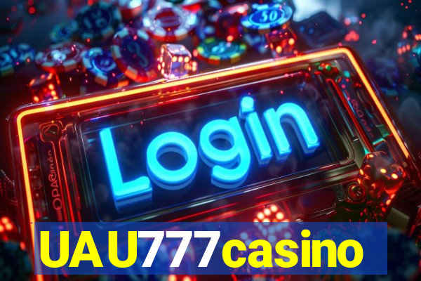 UAU777casino