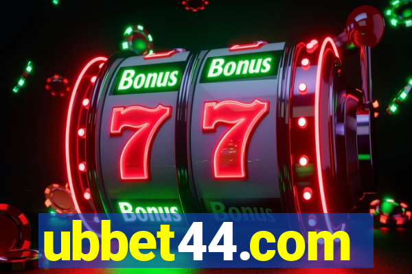 ubbet44.com