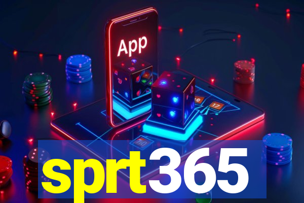 sprt365