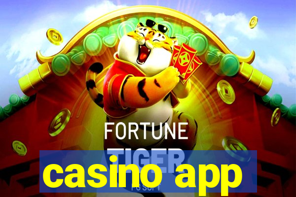 casino app