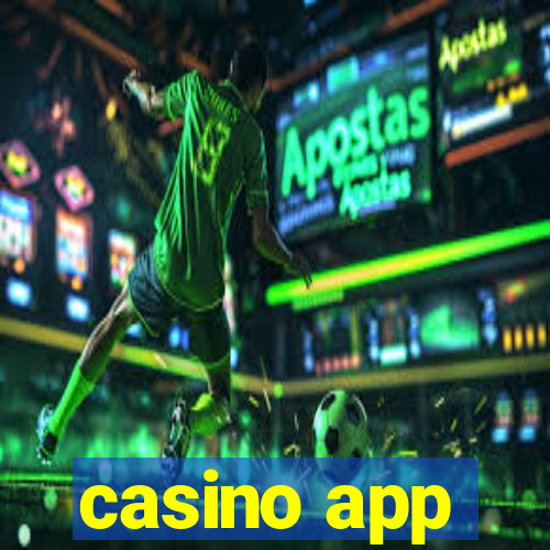 casino app