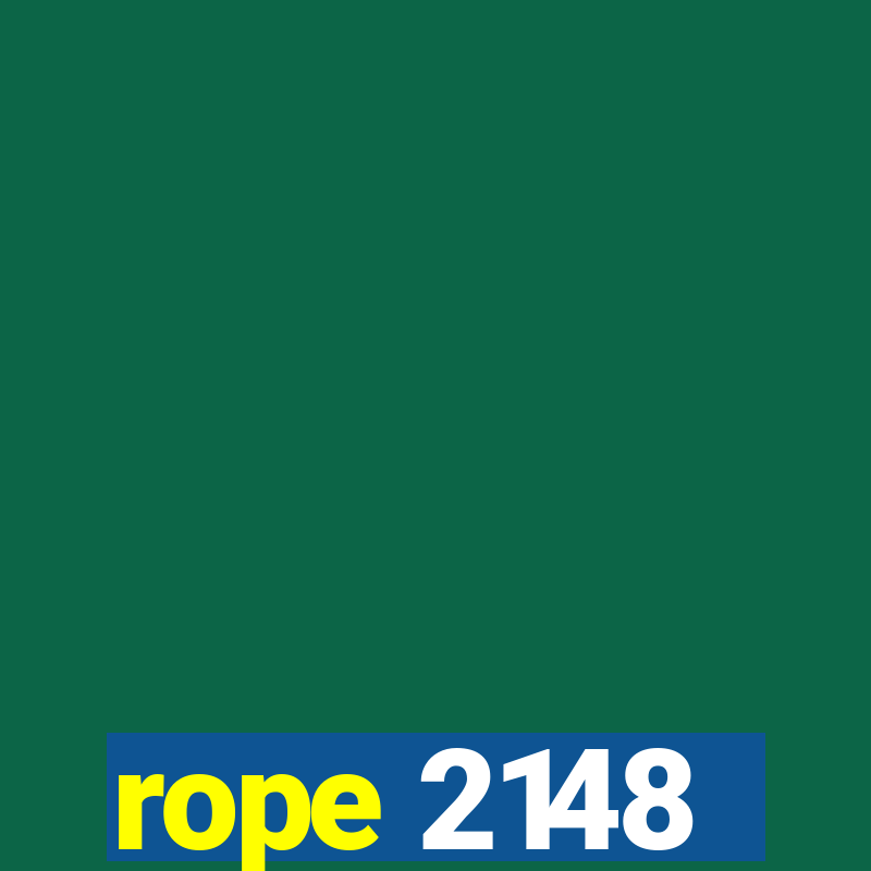 rope 2148