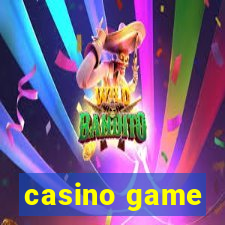 casino game