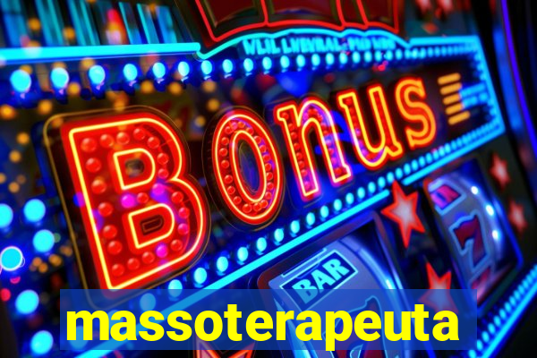 massoterapeuta masculino em porto alegre