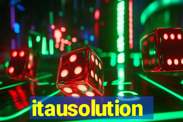 itausolution