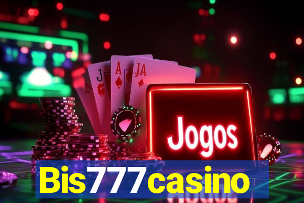 Bis777casino