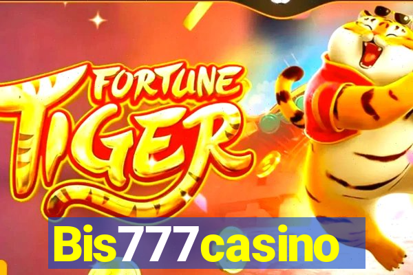 Bis777casino