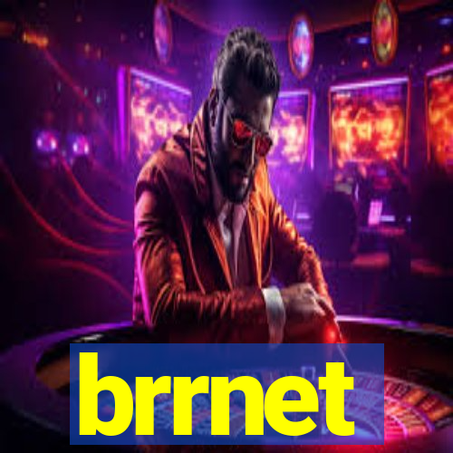 brrnet