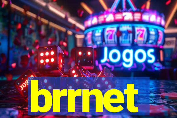 brrnet