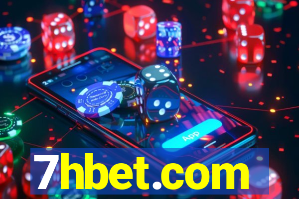 7hbet.com