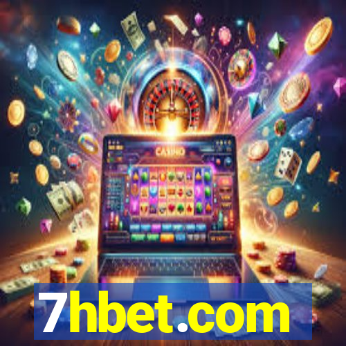 7hbet.com