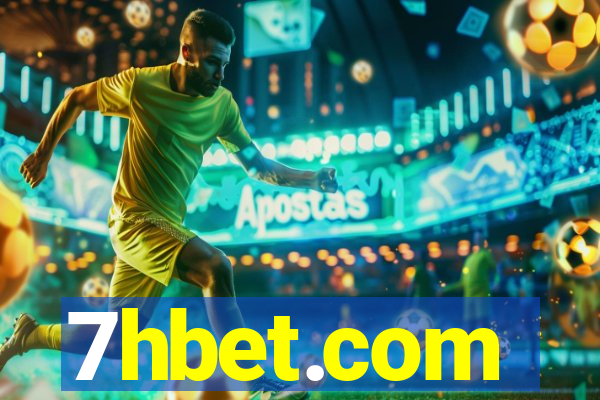 7hbet.com