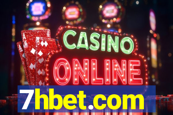 7hbet.com