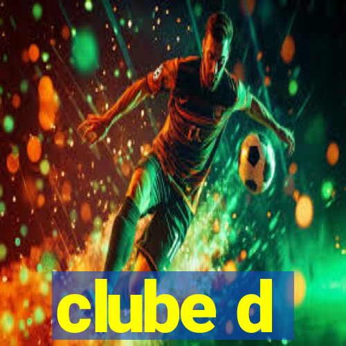 clube d