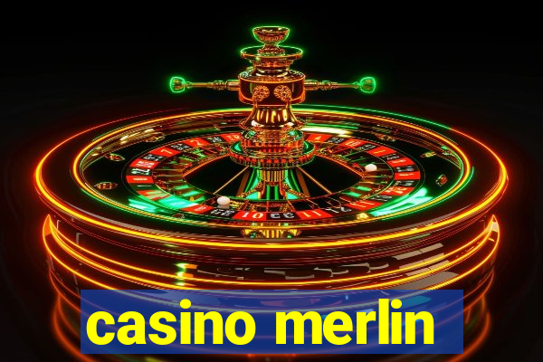 casino merlin