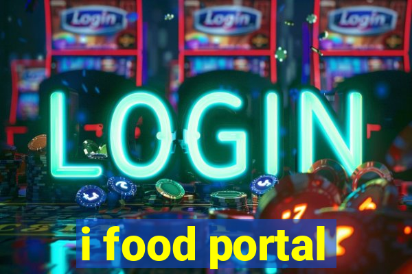 i food portal