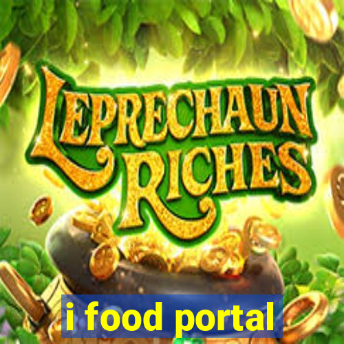 i food portal