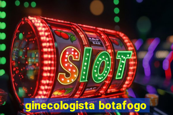 ginecologista botafogo