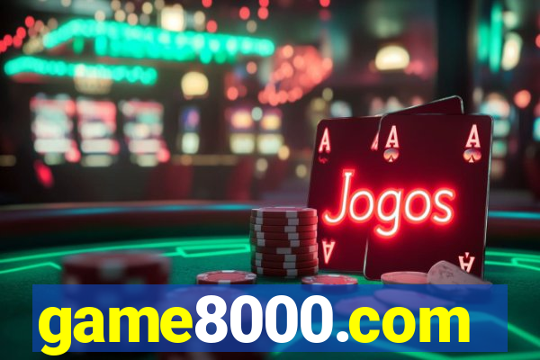 game8000.com