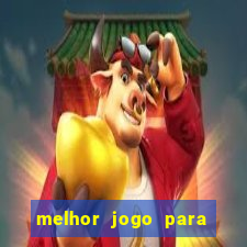 melhor jogo para ganhar dinheiro sem depositar nada