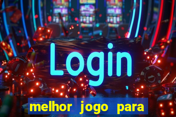 melhor jogo para ganhar dinheiro sem depositar nada