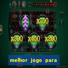 melhor jogo para ganhar dinheiro sem depositar nada