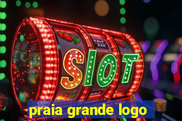 praia grande logo