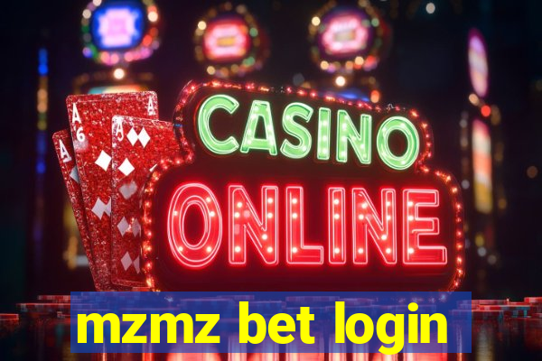 mzmz bet login