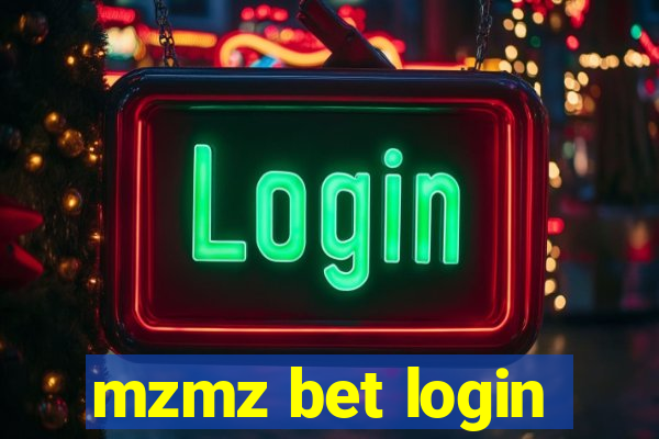 mzmz bet login