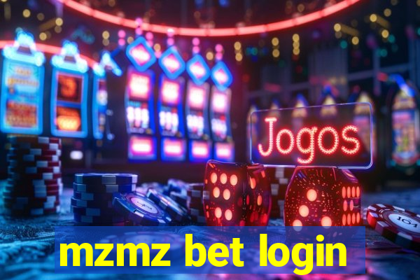 mzmz bet login