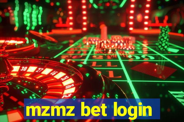 mzmz bet login