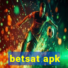 betsat apk