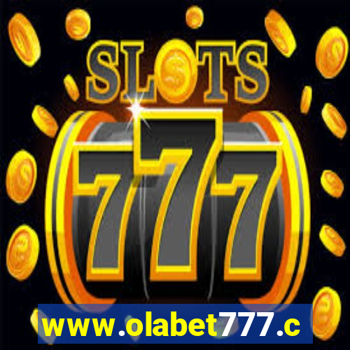 www.olabet777.com