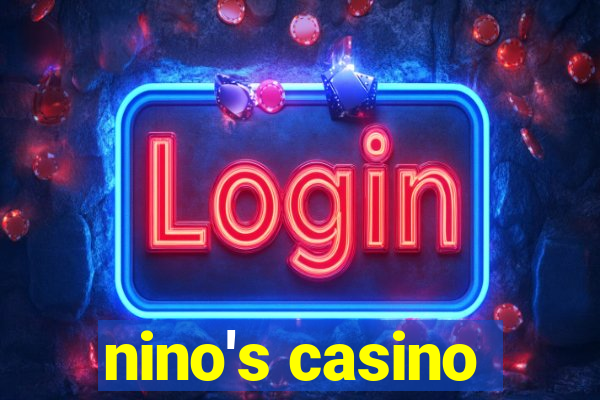 nino's casino