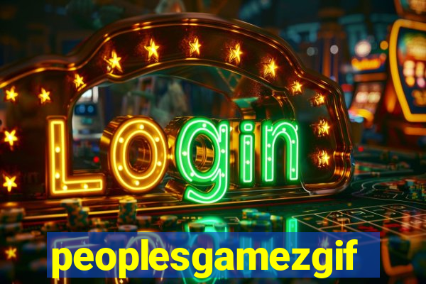 peoplesgamezgiftexchange