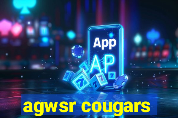 agwsr cougars