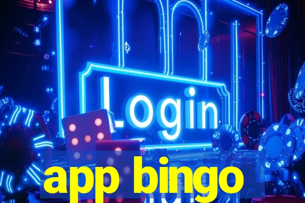 app bingo