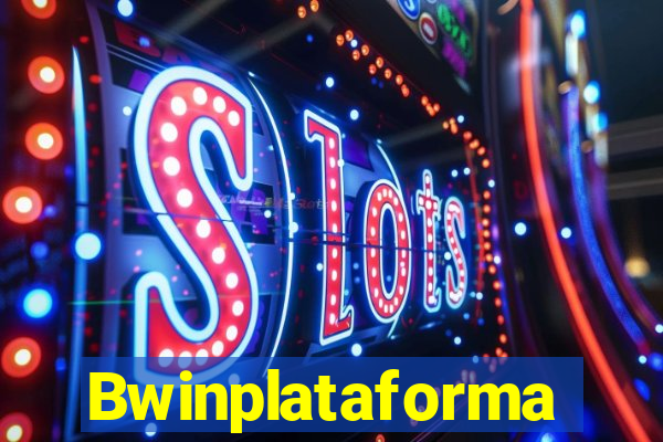 Bwinplataforma