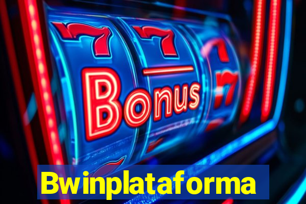 Bwinplataforma